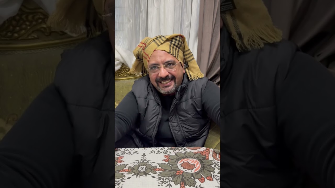 اما تقولي لجوزك يشتري بكل فلوسكم دهب وتاني يوم سعرو ينزل
