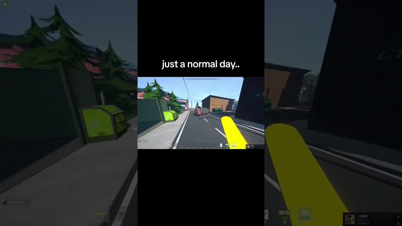 schedule 1 beta is crazy 😂