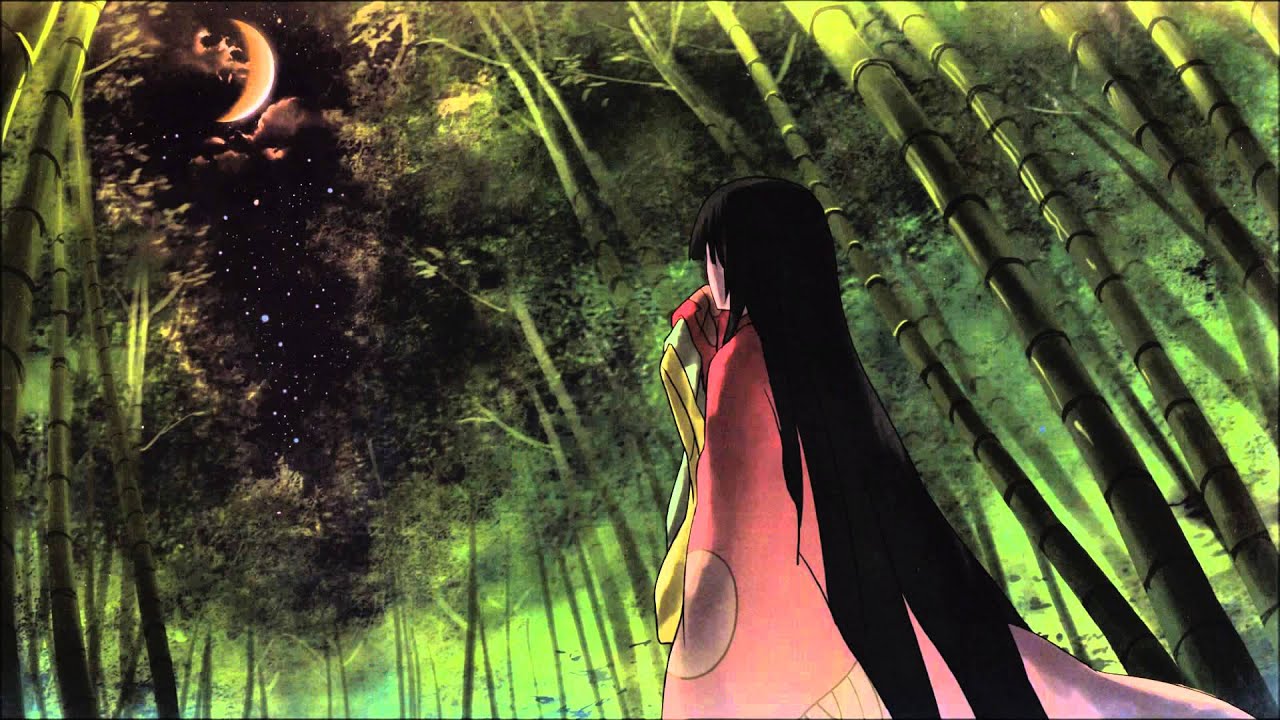 【東方Vocal/Metal】Sharlo - 永月夜