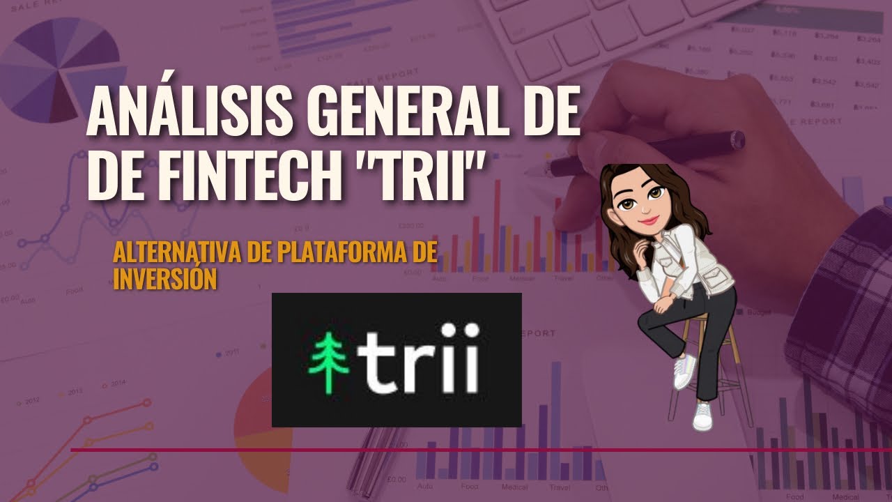An&aacute;lisis general de la plataforma de inversiones: TRII