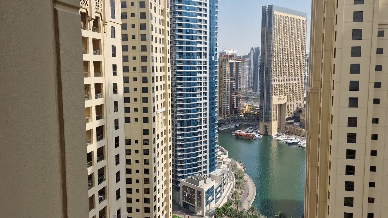 День 3 в Дубае 🇦🇪 – Целый день знакомства с городом | Первые впечатления