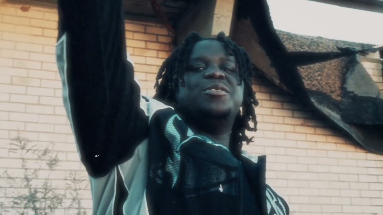 BlockStarCavie - Dirty Drugs [Official Music Video] Shot by : Vonmotion 
