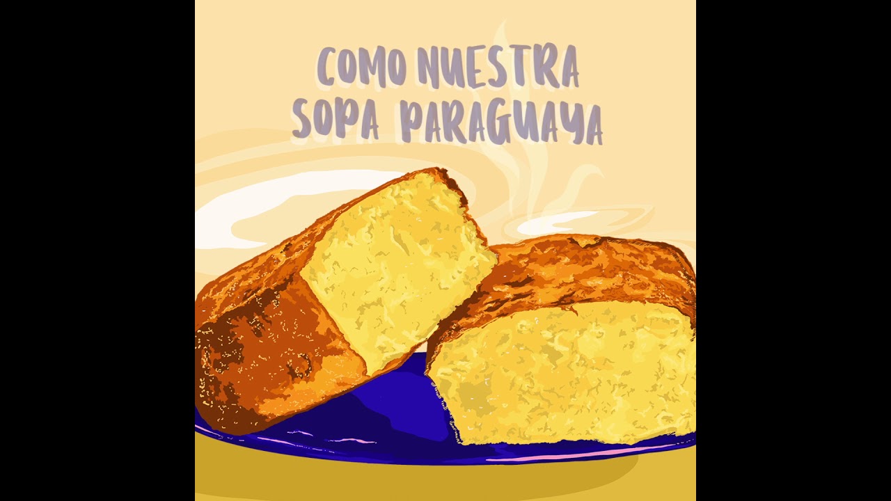 &Ntilde;ANDE GAS - PETROPAR