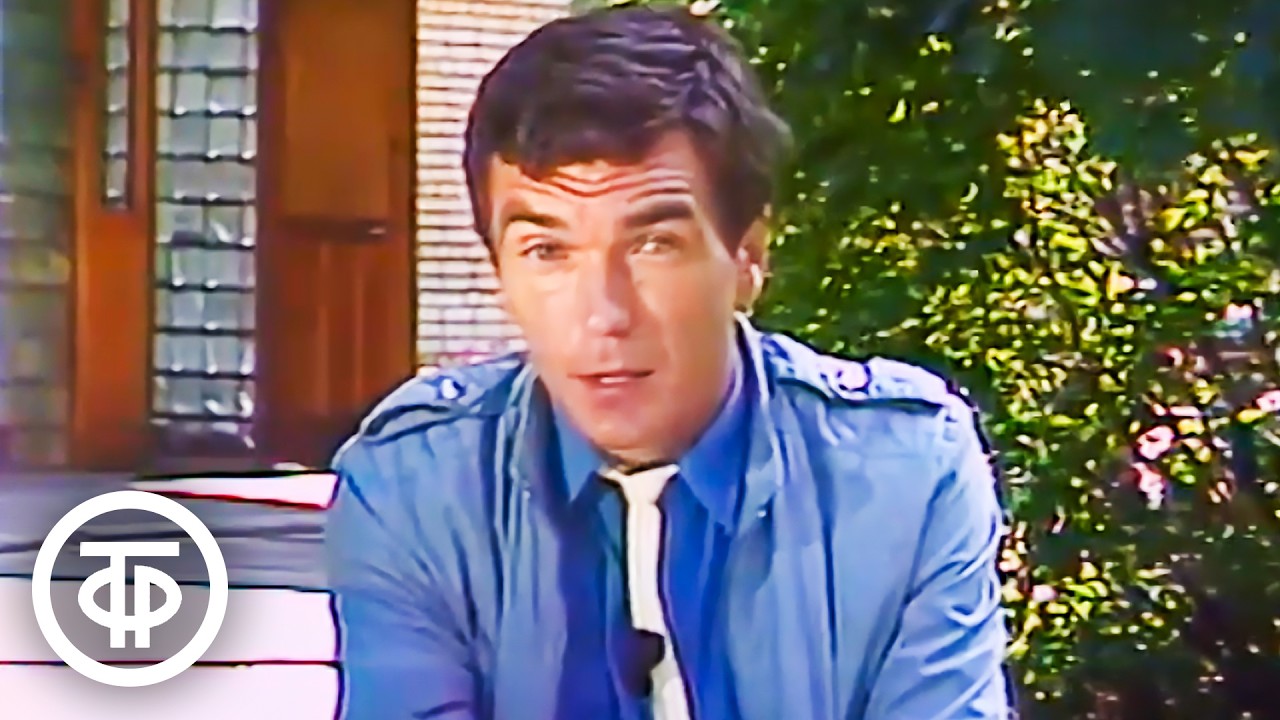 Утренняя почта. Кошки (1986)
