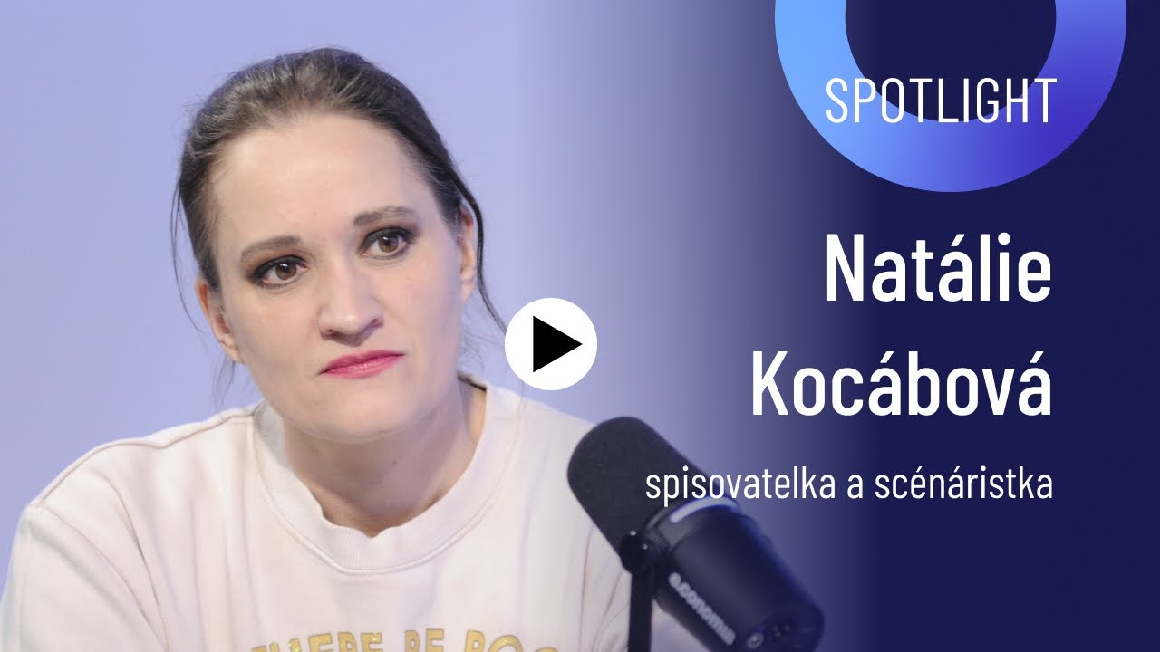 Trump staví největší soukromou armádu na světě, říká Kocábová. Mluví o občanské válce