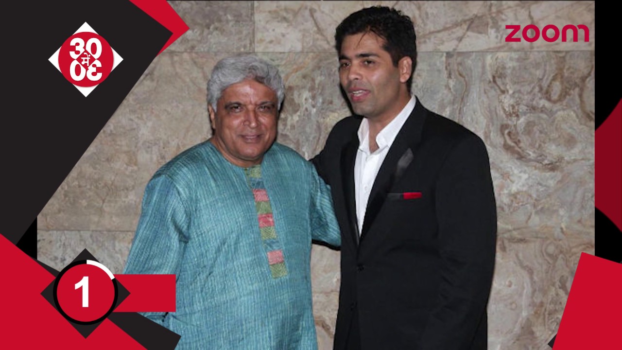 Dilip Kumar Makes His Facebook Debut At 94 | Javed Akhtar&rsquo;s Timeless Gift For Karan&rsquo;s Babies