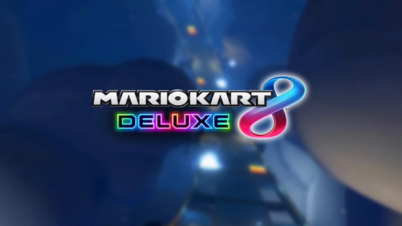 スカイガーデン（雷雲）（ギターのみ）ｰ Cloudtop Cruise (thundercloud)(guitar only)【Mario Kart 8 Deluxe Music】