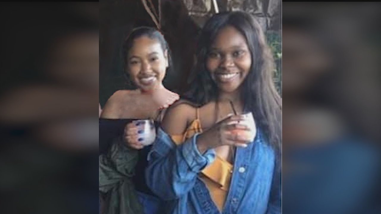 From best friend to accused killer