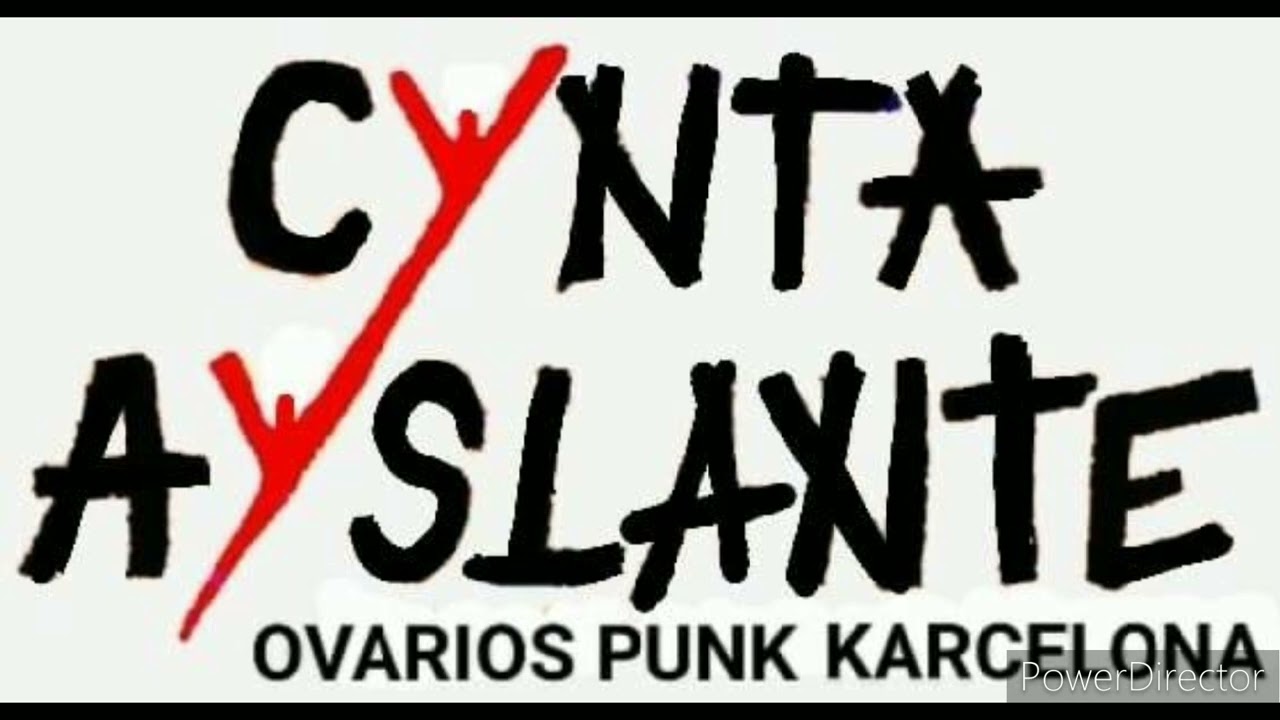 ☠️CYNTA AYSLANTE☠️Parientas D☠️maketa