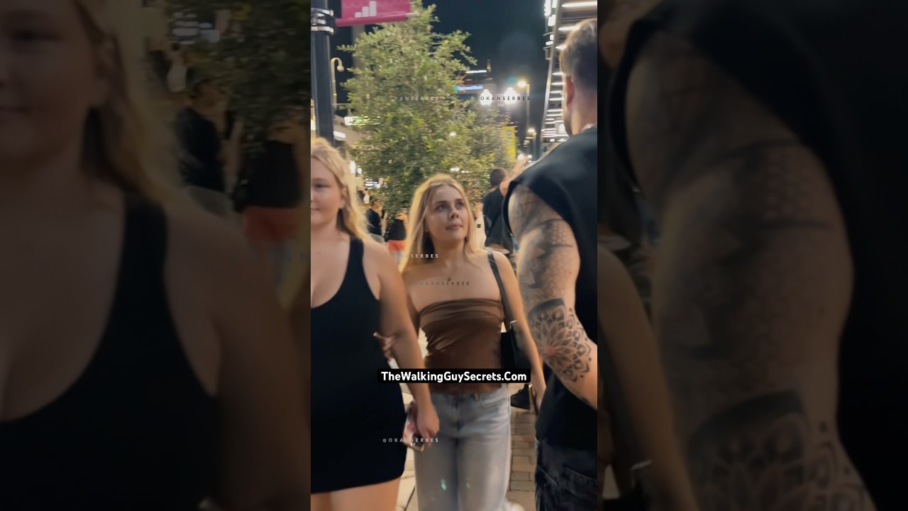 Sokakta Y&uuml;r&uuml;d&uuml;m 🚶🏻&zwj;♂️| Sokaktaki İnsanların Tepkileri 👀
