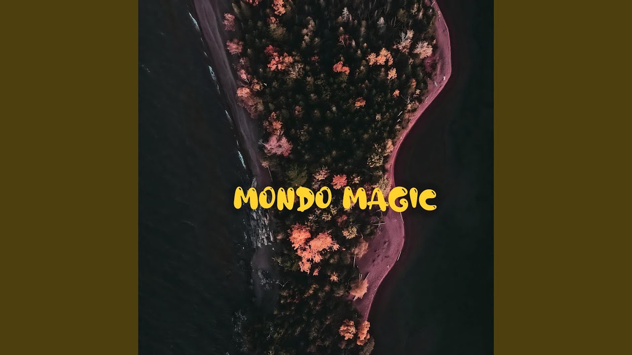 Mondo Magic