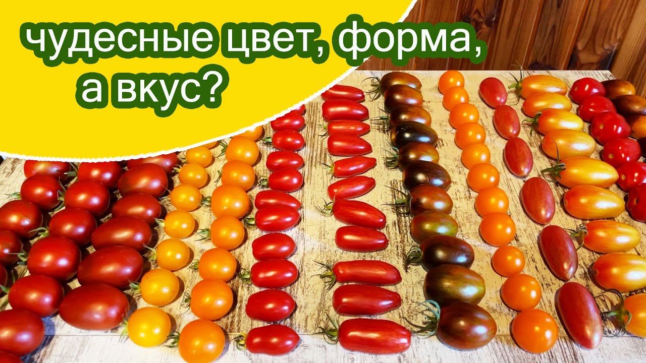 Черри вкуснота🍬🍭 / И конфет не надо