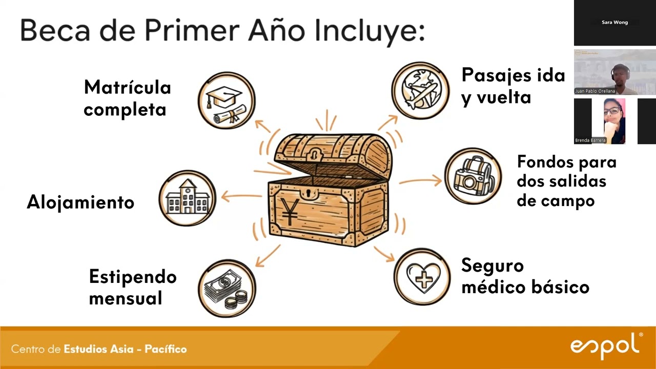 Webinar Informativo 