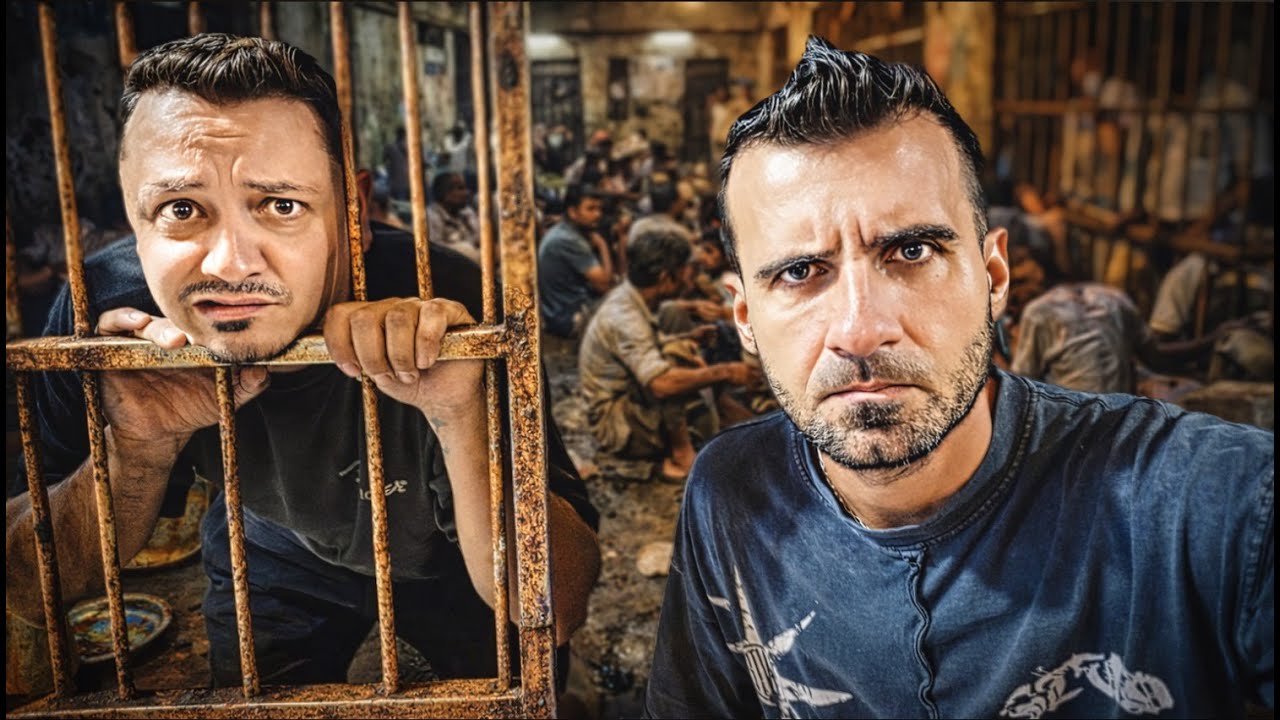 M‑AU DEPORTAT din ZONA INTERZISĂ a INDIEI (Săltat de Poliția de Frontieră)
