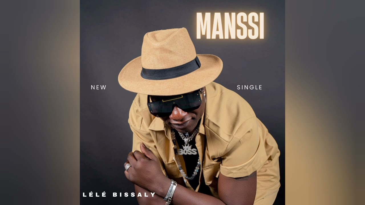 Lélé Bissaly MANSSI Officiel