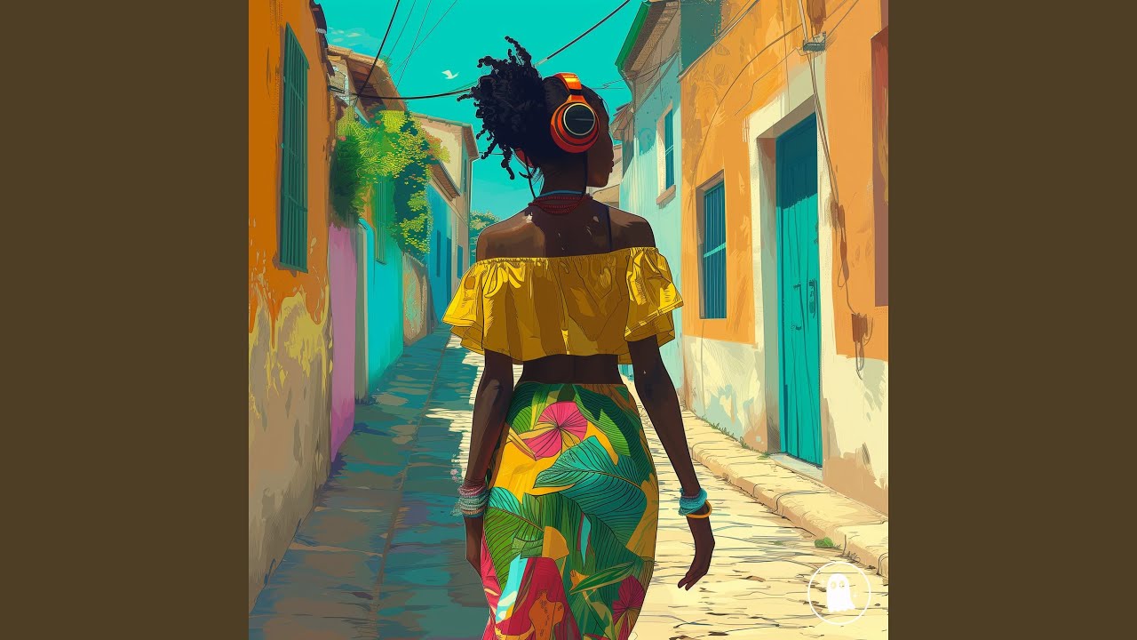 Afro Heat