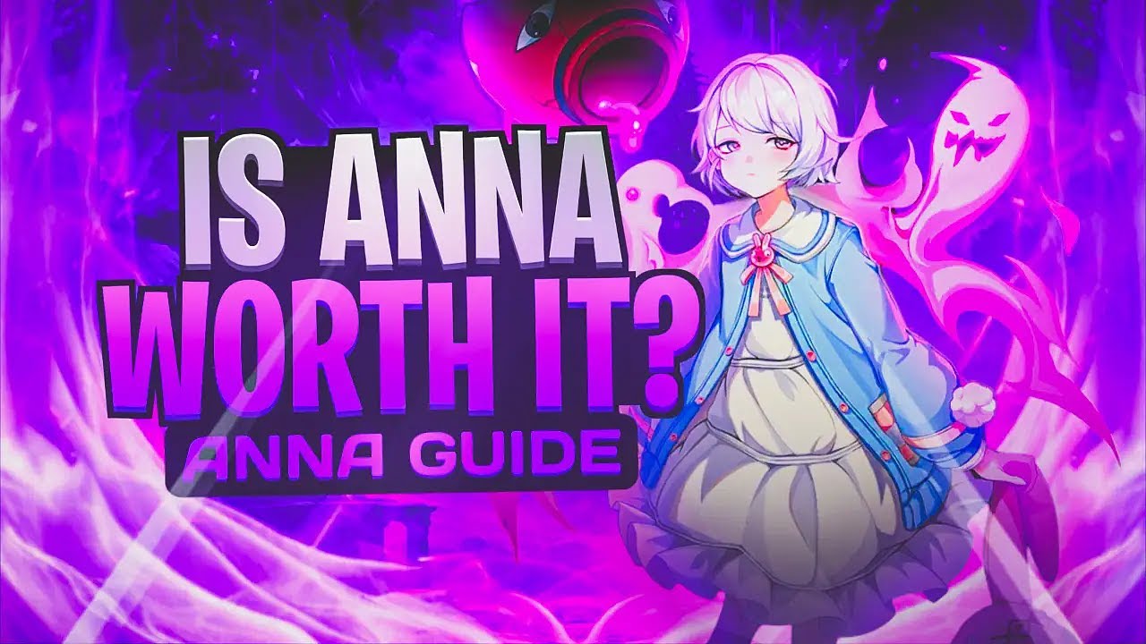 Is ANNA Even WORTH It? [Tower of god: New World]