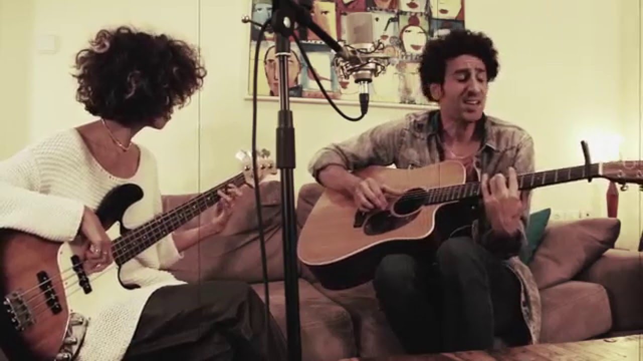 David Bowie - Oh! You Pretty Things (Cover)