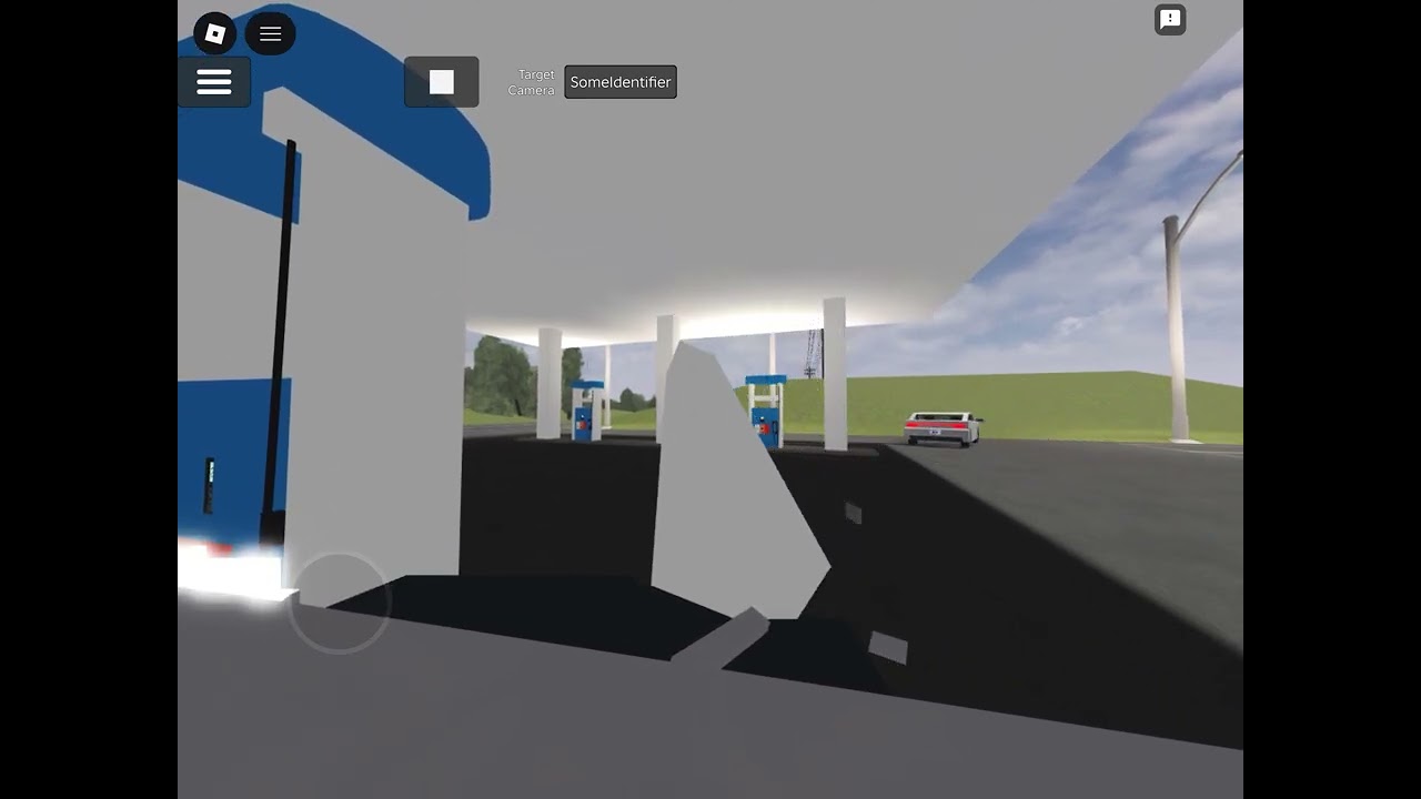 Car crash studio part 1