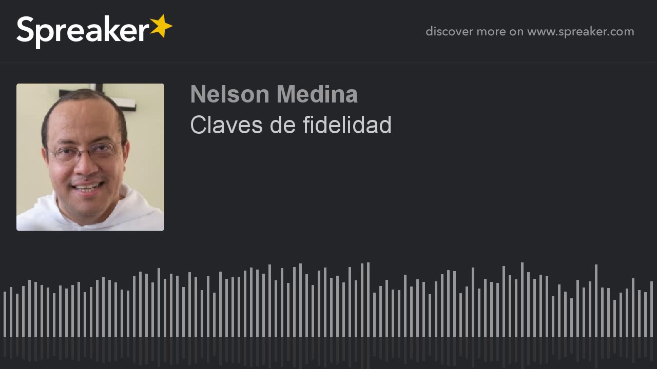 Claves de fidelidad