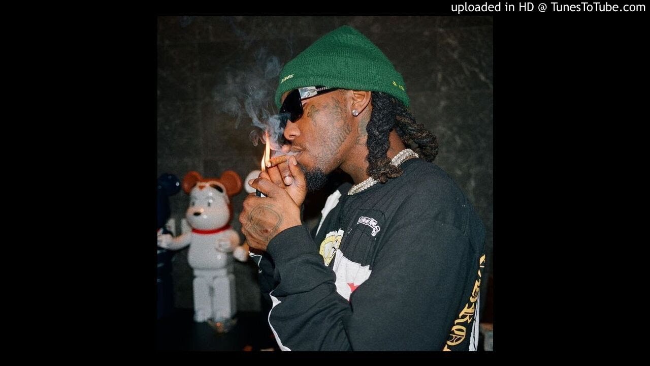 [FREE] Offset x Pyrex Whippa Type Beat 2020 