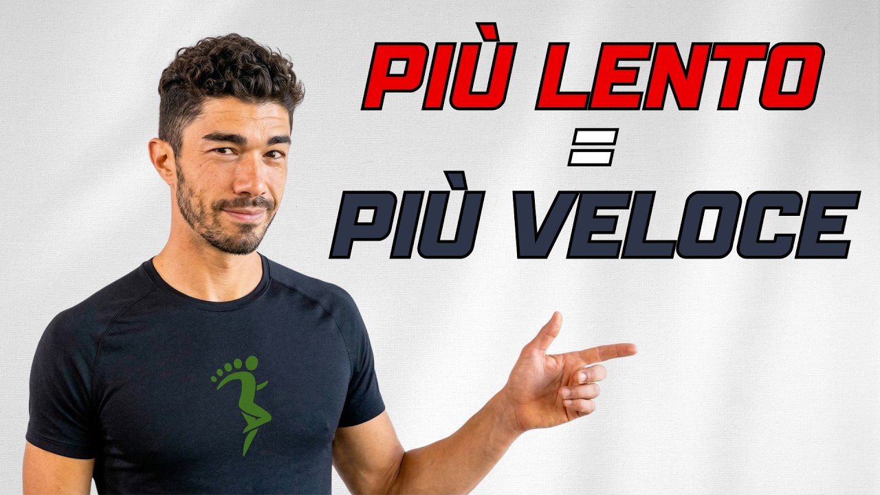 Ho Fatto Rallentare 30.000 Corridori. Ecco Cosa È Successo