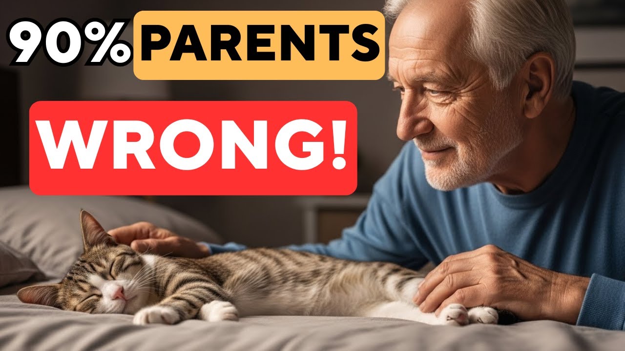 I’ve Lived With Cats for 56 Years — This Is the Best Temperature for Cat Sleep