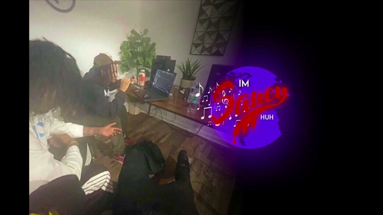 Vurden - With The Flow (Prod By Chiefshango)