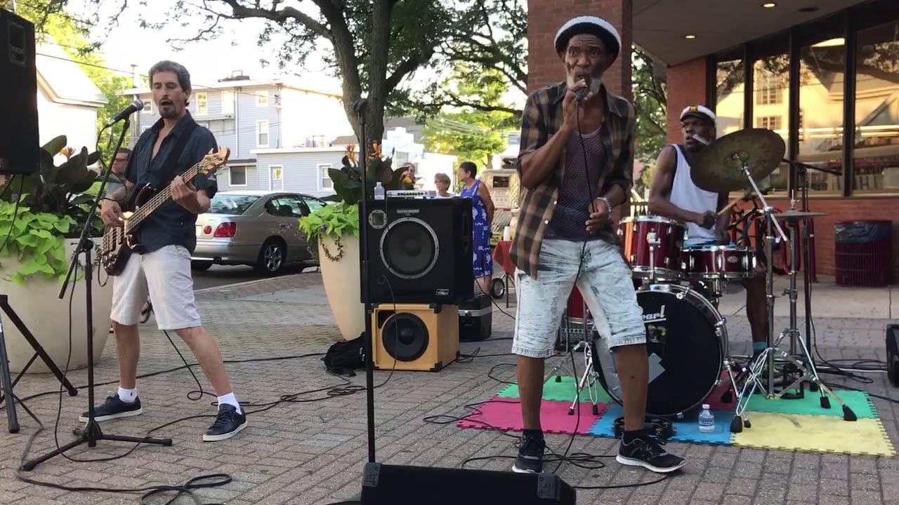 Reggae Culture just can&rsquo;t get love