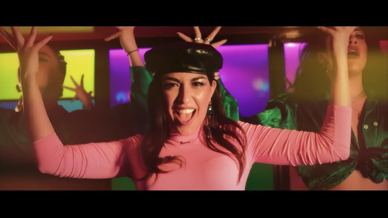 &Kappa;&iota;ά&nu;&nu;&alpha; - &Xi;έ&rho;&omega; &Tau;&iota; &Zeta;&eta;&tau;ά&omega; 2020 | Kianna - Xero Ti Zitao 2020 - Music Video