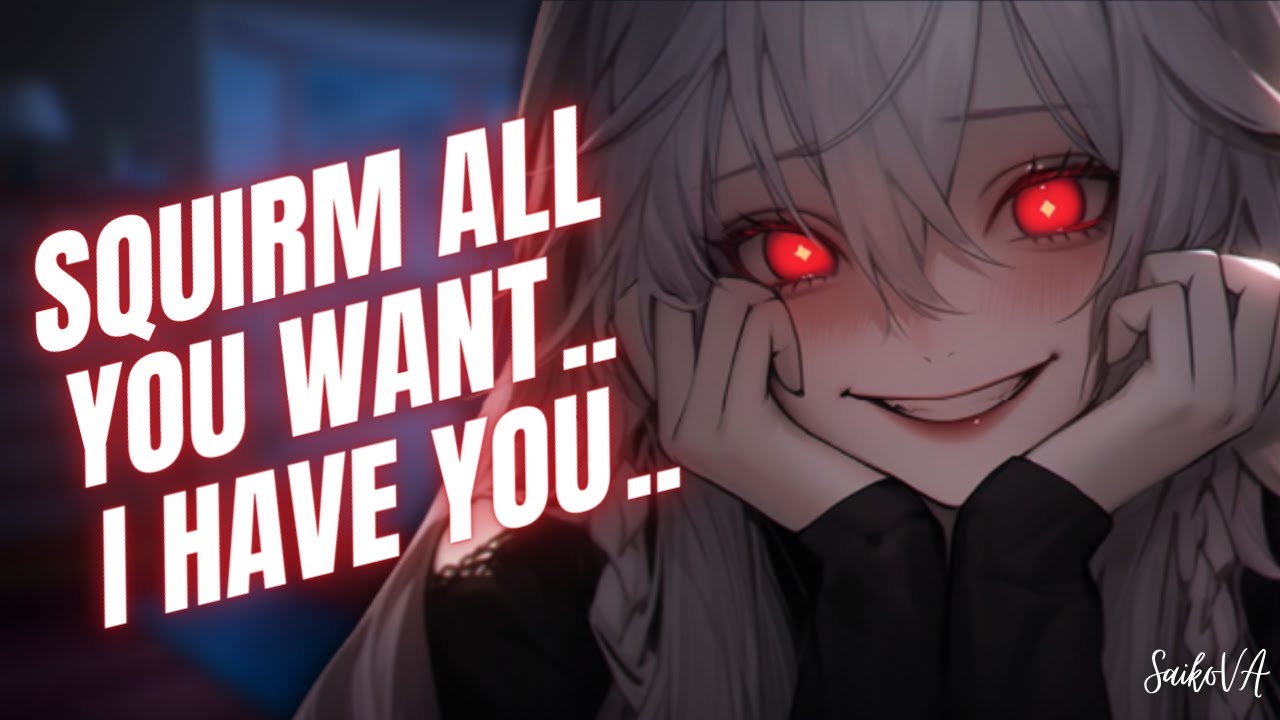 Yandere Stalker Breaks In & Sleeps with You (AGAIN) | F4A | Dominant | ASMR