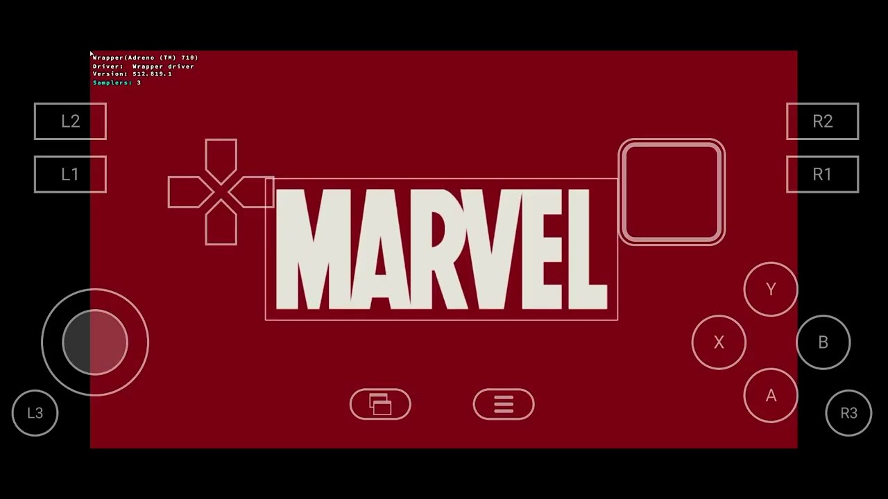 TEST GAMEPLAY THE AMAZING SPIDER MAN 2- WINLATOR BIONIC LUDASHI 2.8.2 (wine) 