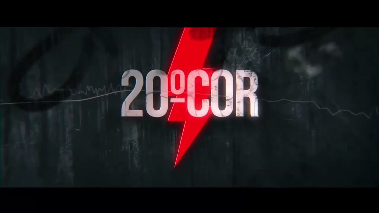 20° COR (Curso Operacional de Rotam) #pmgo #rotam #rotamgoiania #rotamgoias