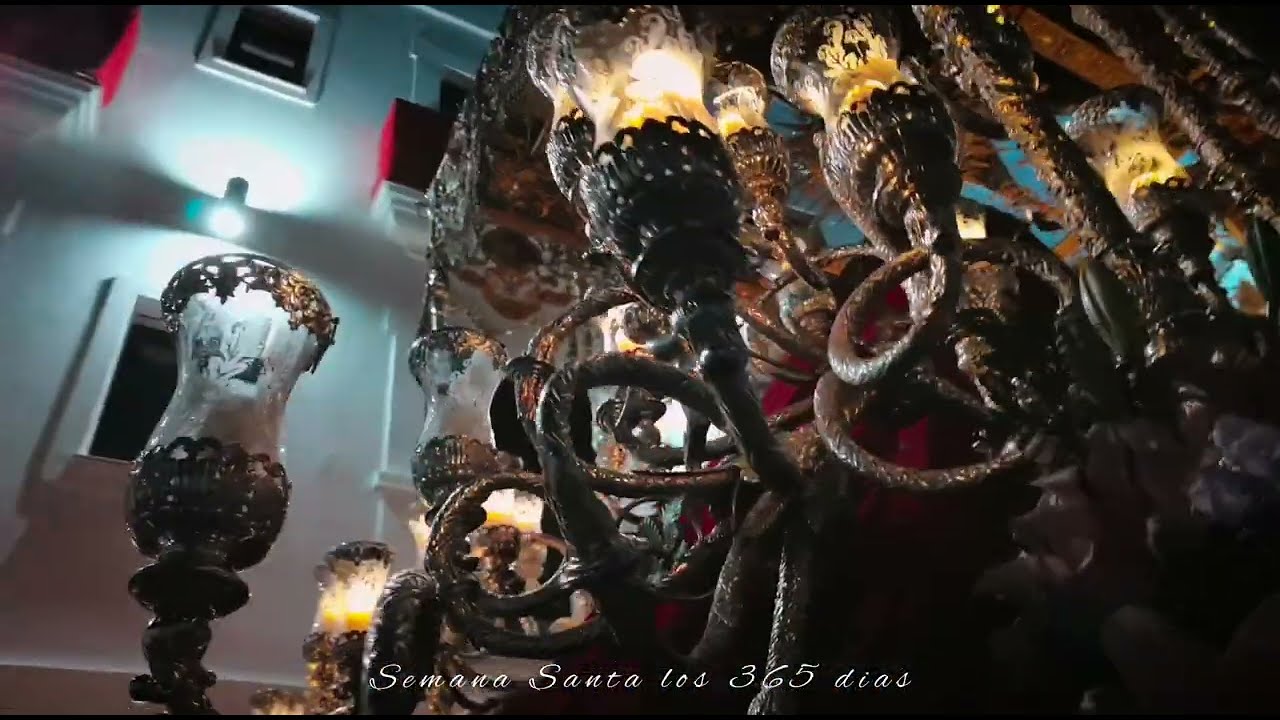 Virgen del Rosario - Lunes Santo Ayamonte 2022