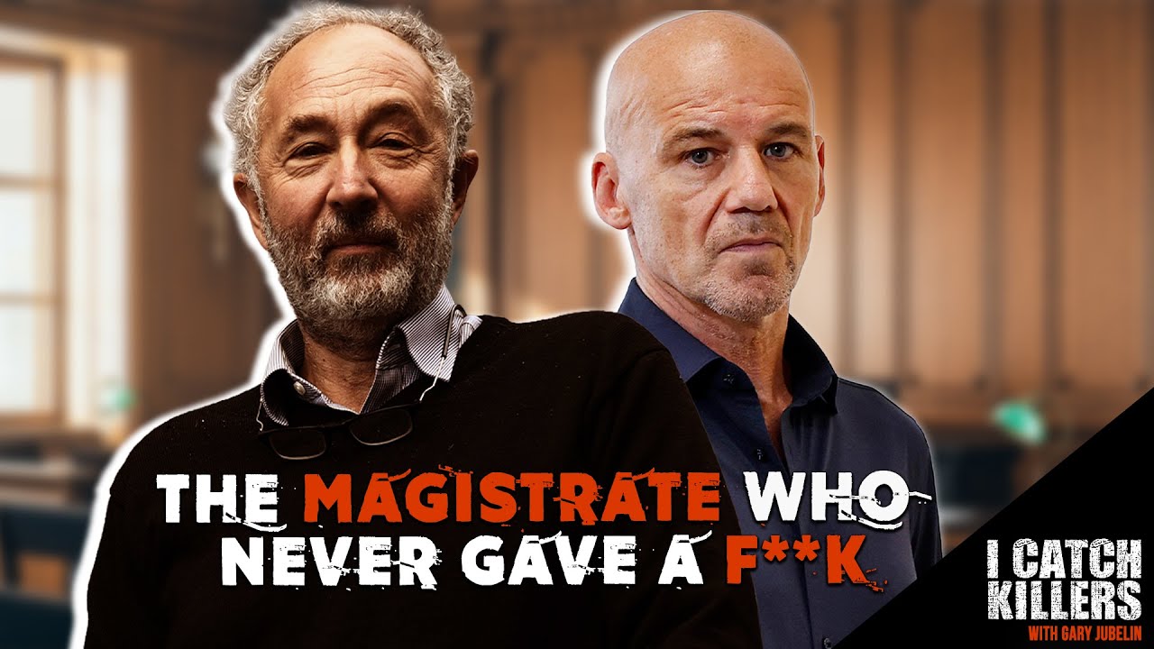 The Magistrate Who Fought the System (Part 1) | I Catch Killers
