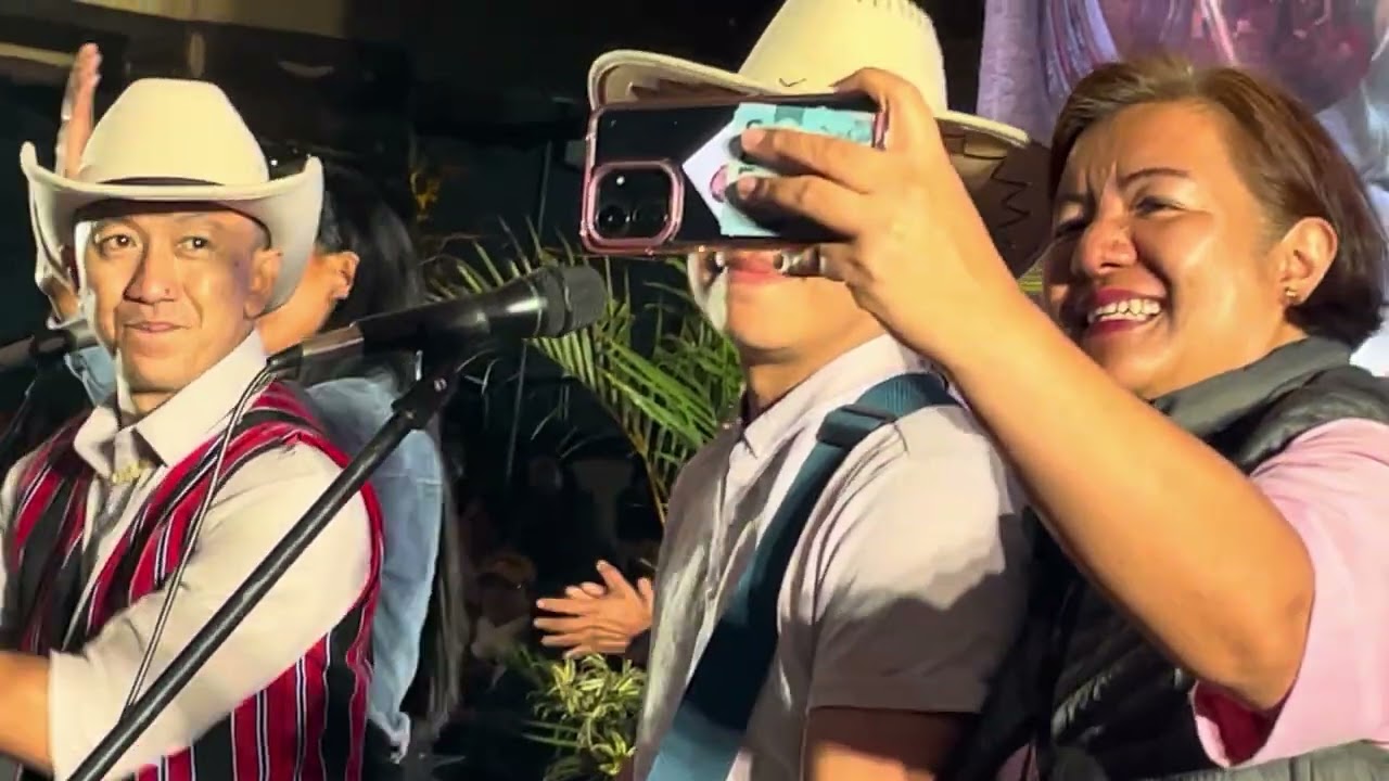 Romeo Ogong, Isko and ArmySing Sesy | Soyosoy Di Dagem Cover Aladin Bag-ayan
