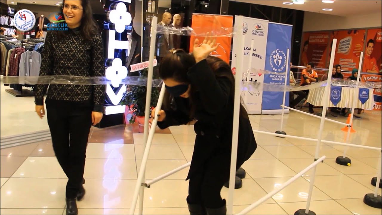 3 Aralık Empati İstasyonu