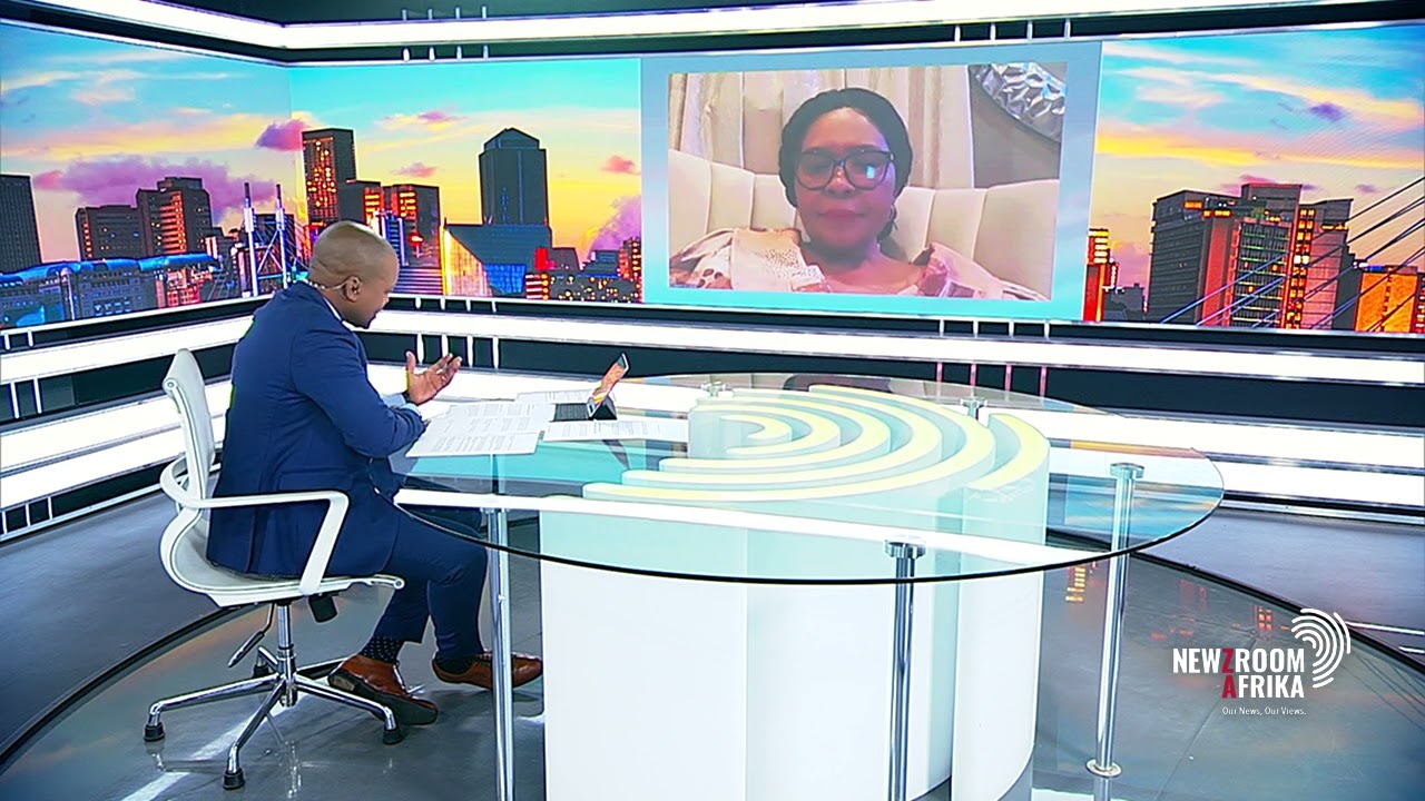 Nkomo-Ralehoko: Gauteng Health getting NHI-ready