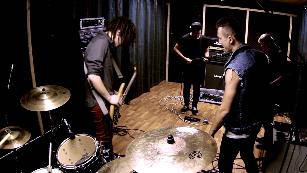 MIRIDAH - Лабиринт Live in Studio 2016
