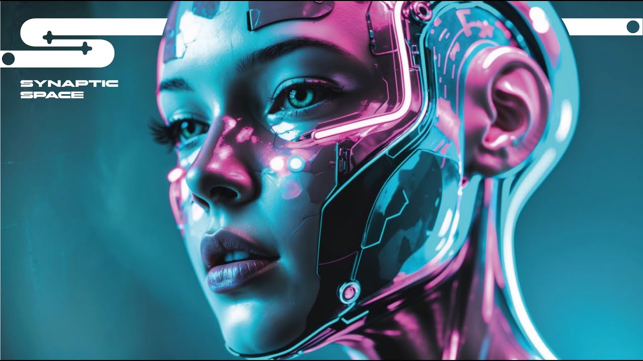 Synaptic Space-Code of Connection #01
