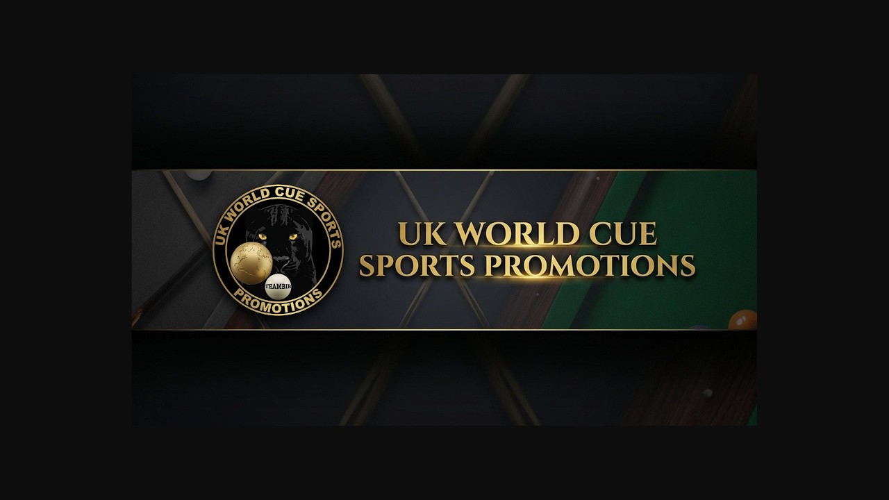 Premier 8 Ball Pool League Live