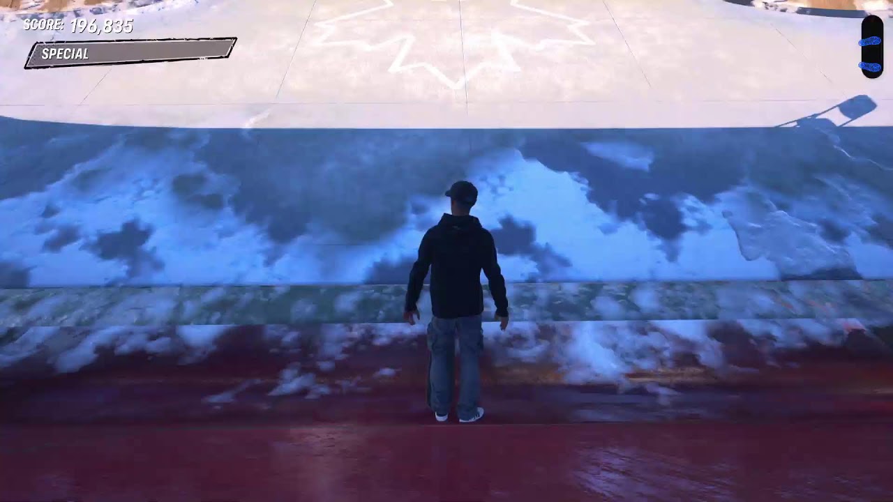 Thps 3+4