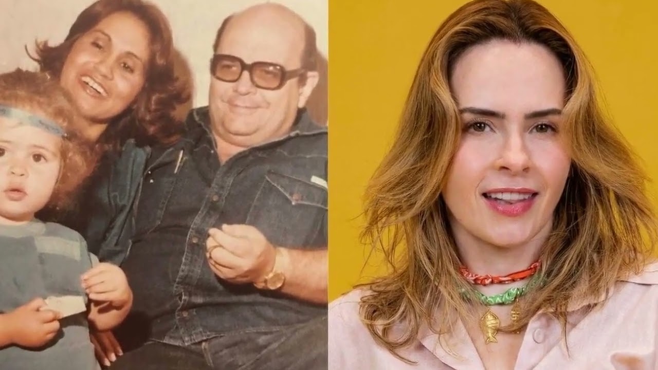 Como a mãe de Ana Paula Renault morreu  Sister do BBB 26 enfrentou tragédia familiar aos 16 anos