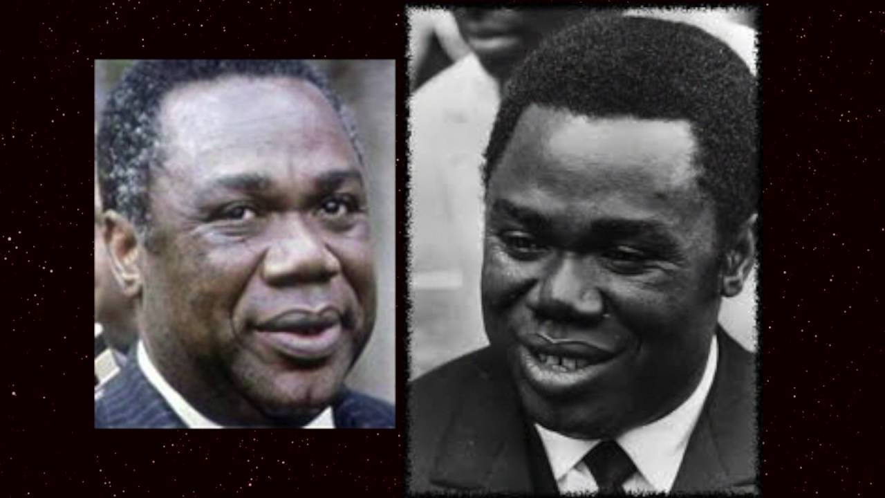 Two Time President CAR David Decko ousted by Coup D'etat - The Crunch