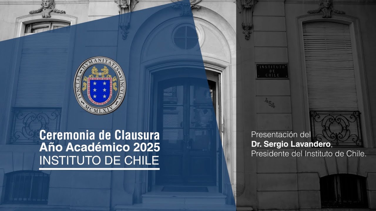 Presentación Dr Sergio Lavandero
