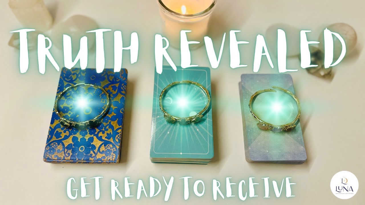A TRUTH You Need to Hear NOW! 🔥 A Powerful Revelation 🔥