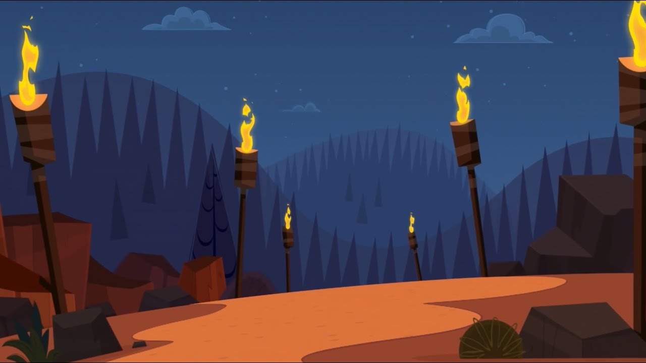 Total Drama Island 2023: Third elimination ceremony