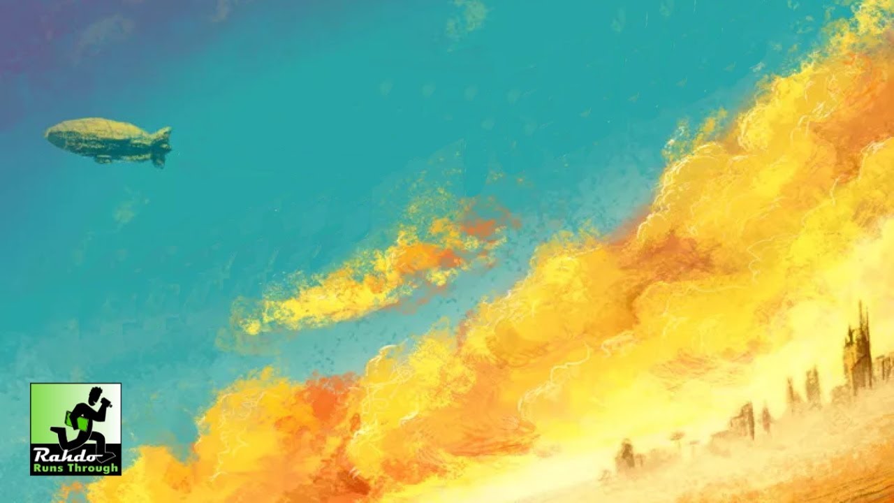 CloudAge Gameplay Runthrough