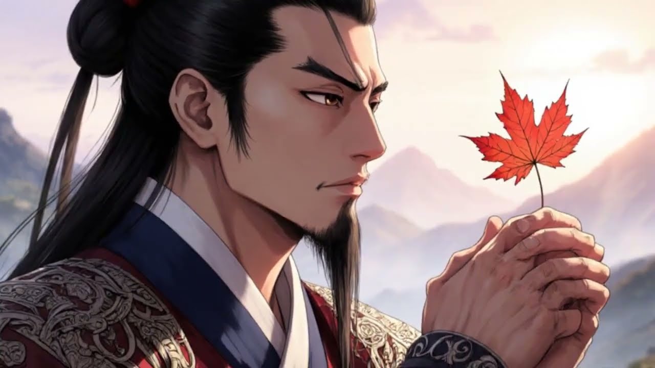 모죽지랑가(慕竹旨郞歌)｜득오 · 죽지랑 ｜우정과 의리의 노래 #8구체 #향가 #삼국유사