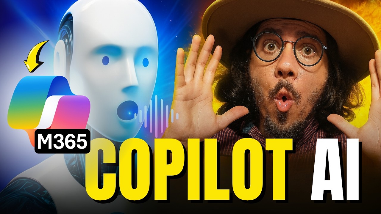 Ho parlato con Microsoft Copilot come fosse umano e guarda cosa mi ha detto